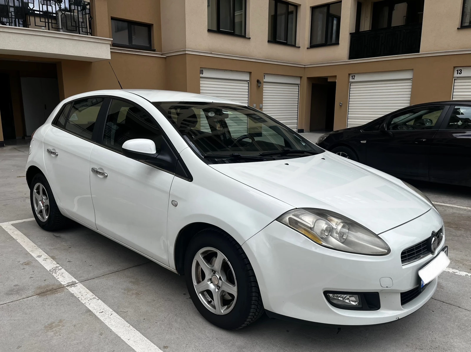 Fiat Bravo  - изображение 2