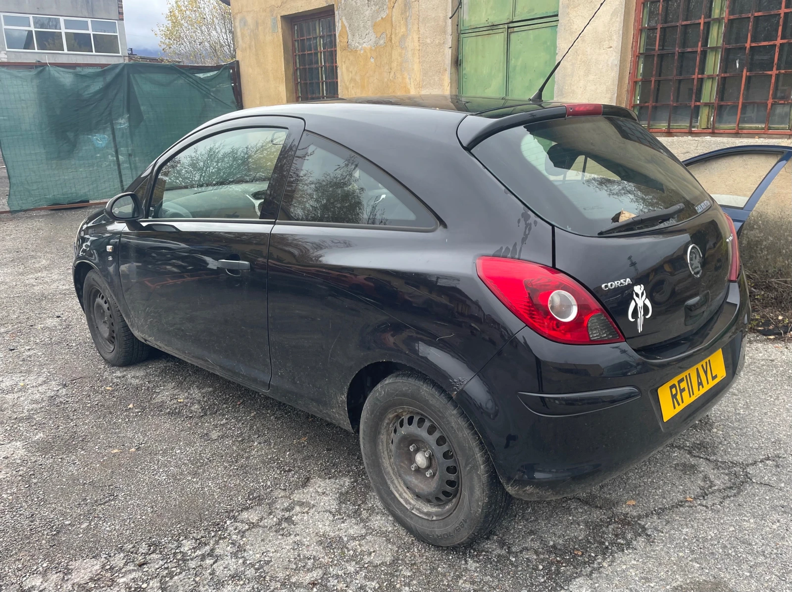 Opel Corsa 1.0 i  1.2 i | Mobile.bg   5