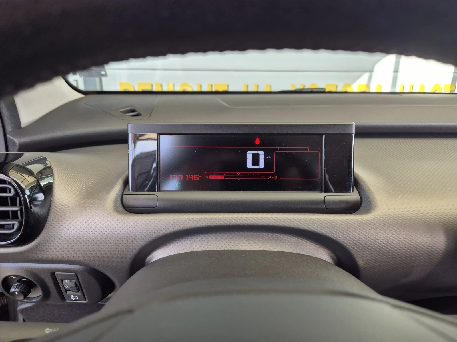 Citroen C4 Cactus 1.2 Turbo  | Mobile.bg   12