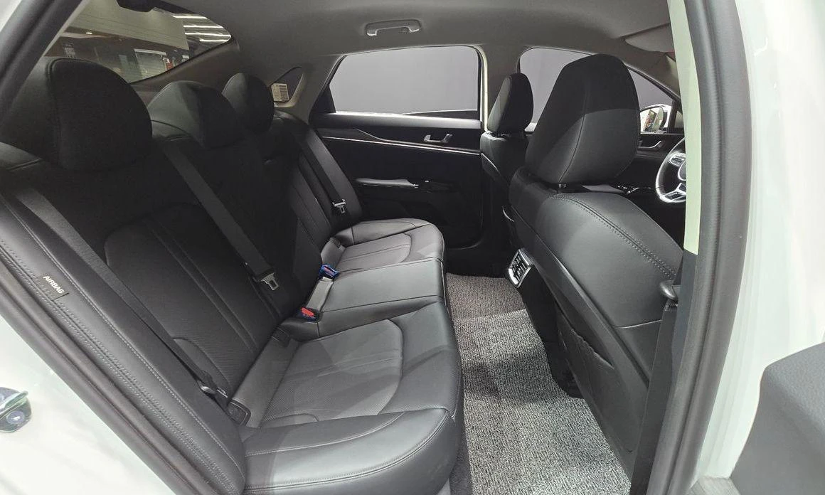 Kia K5 2.0 Noblesse * -   *  | Mobile.bg   12