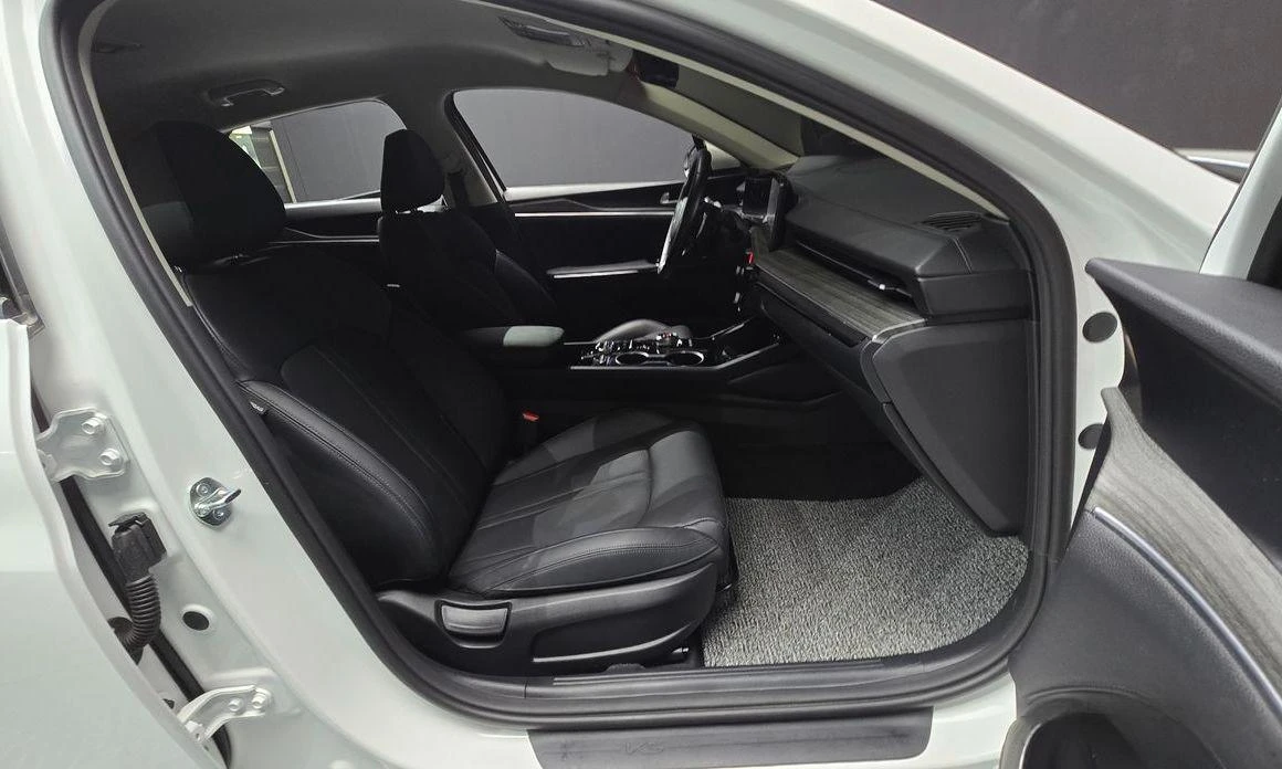 Kia K5 2.0 Noblesse * -   *  | Mobile.bg   11