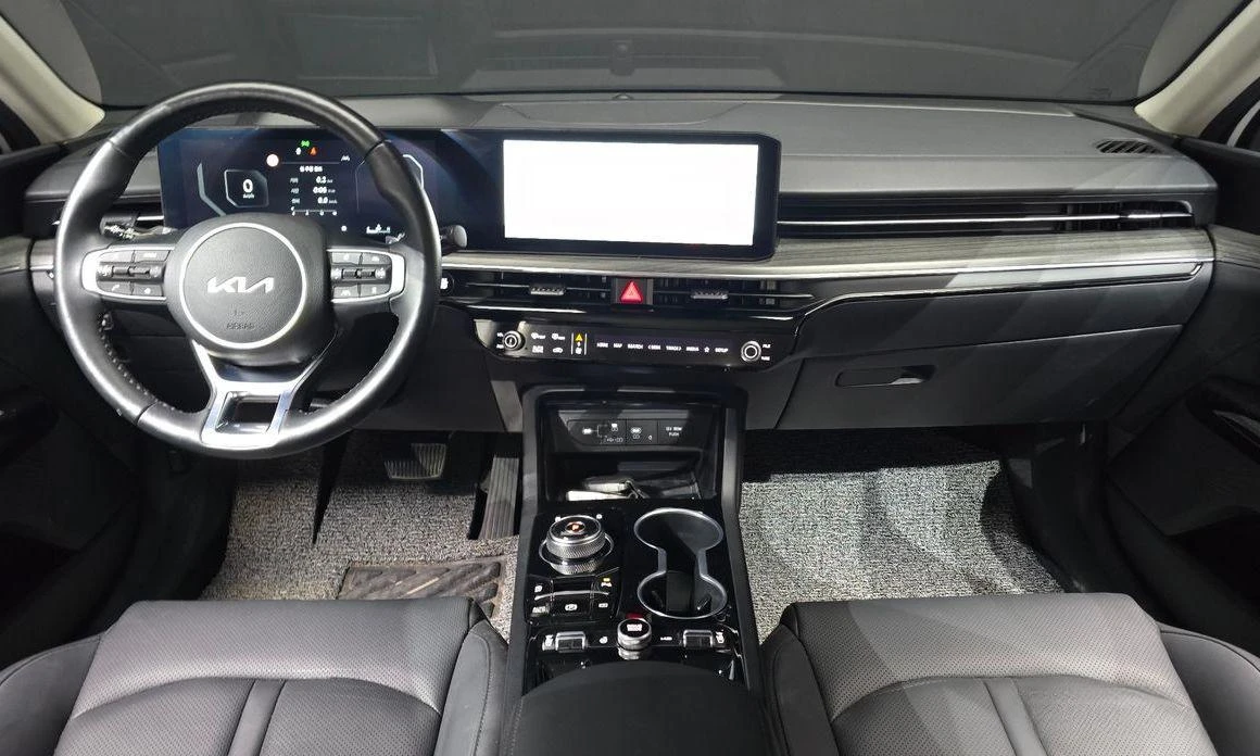 Kia K5 2.0 Noblesse * НАЙ-ДОБРА ЦЕНА В БЪЛГАРИЯ*  - изображение 7