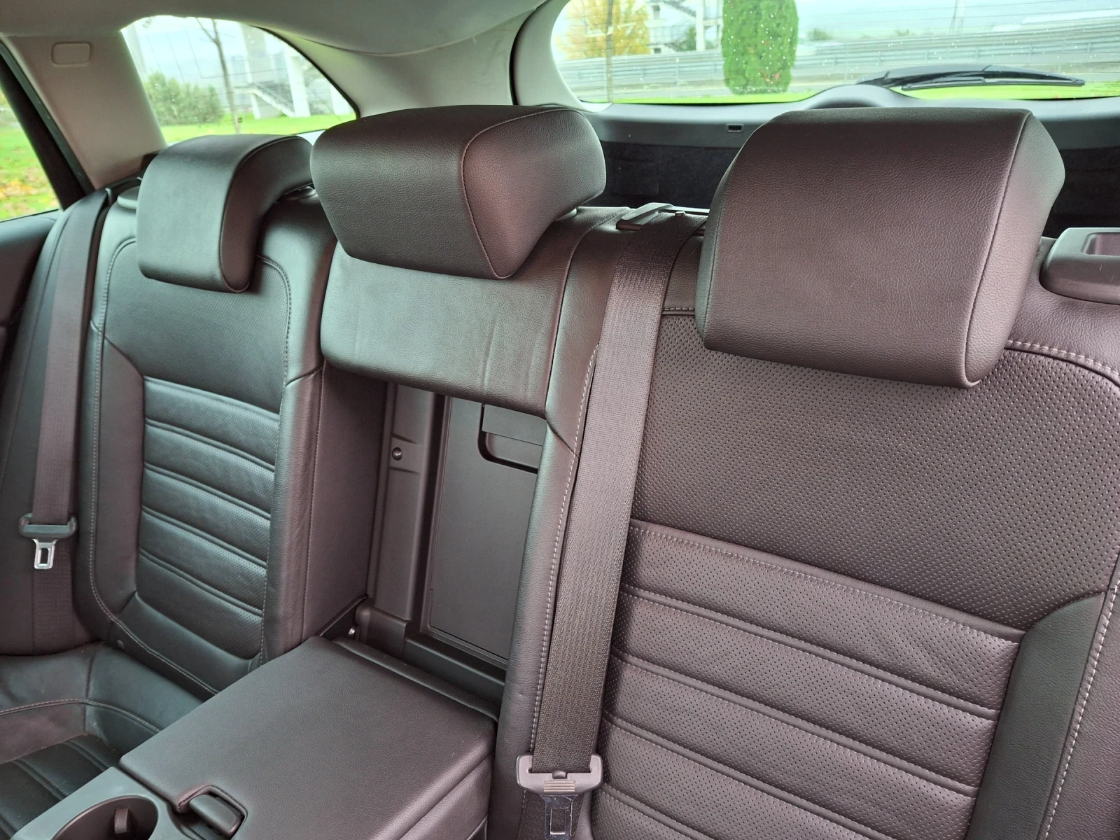 Opel Insignia  - изображение 6