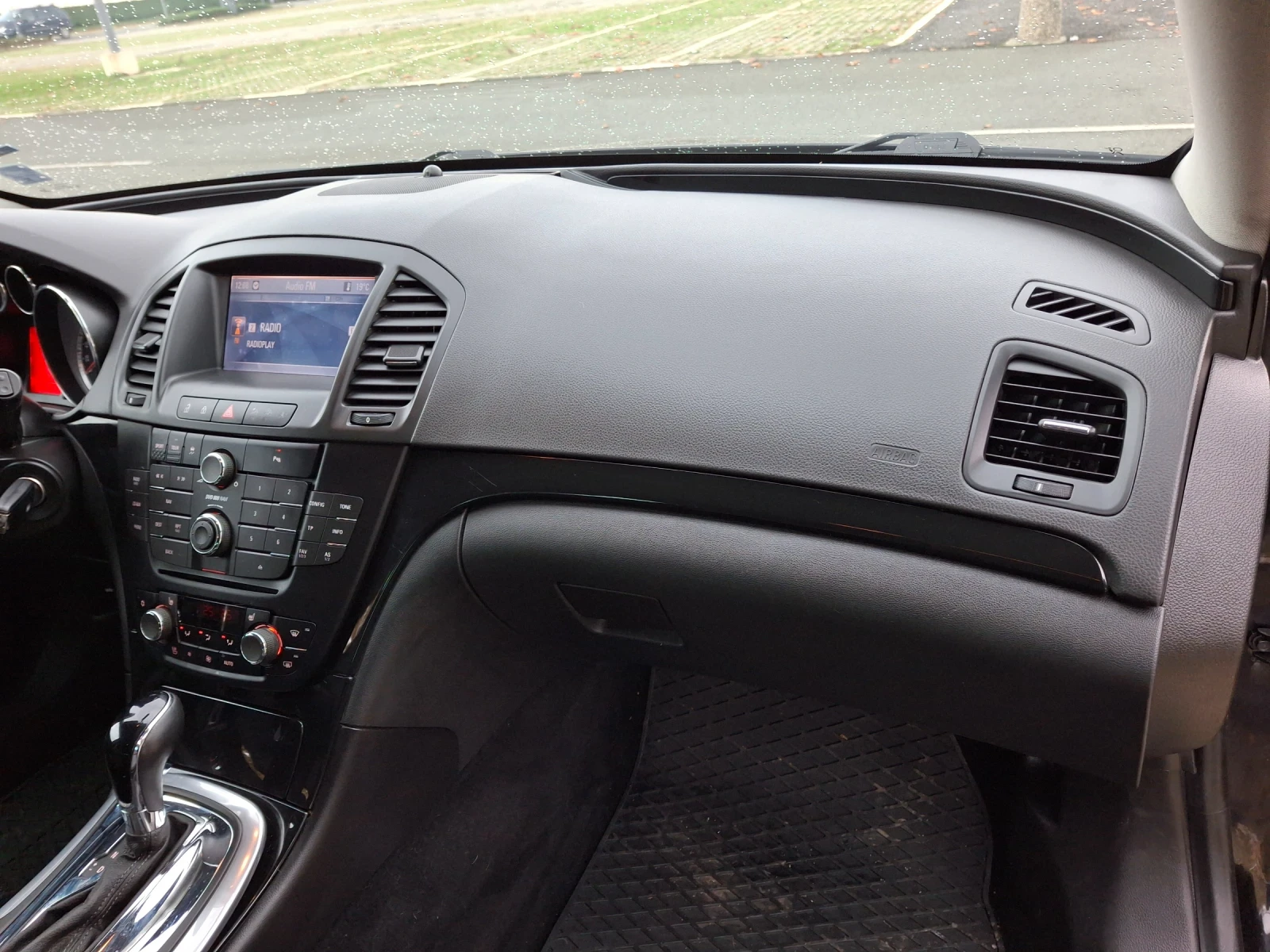 Opel Insignia  - изображение 8