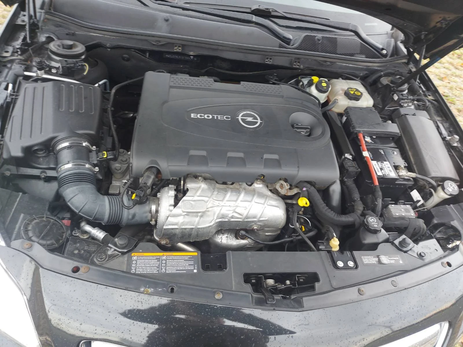 Opel Insignia | Mobile.bg   14