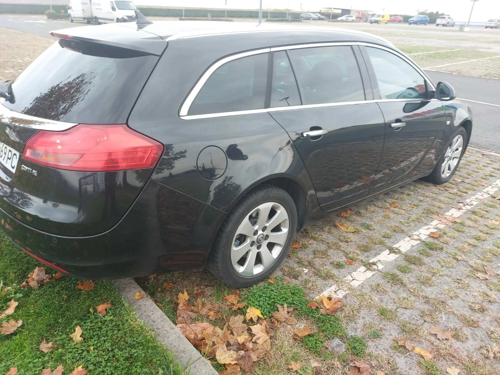 Opel Insignia | Mobile.bg   13