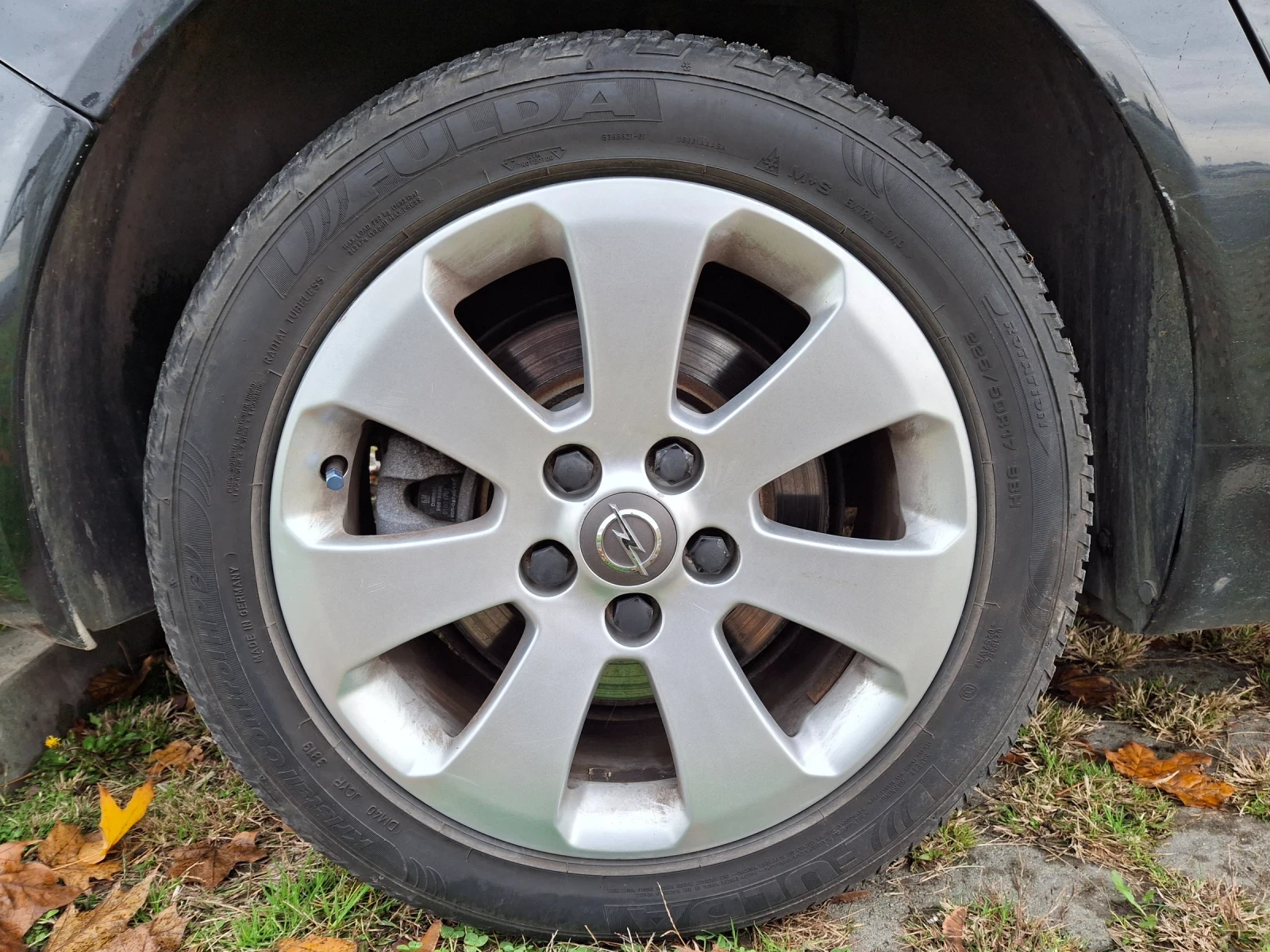 Opel Insignia | Mobile.bg   11