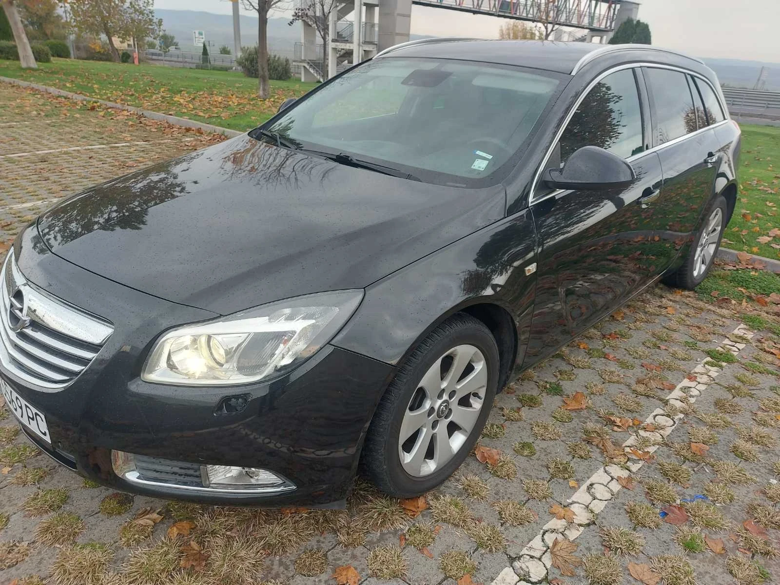 Opel Insignia | Mobile.bg   17