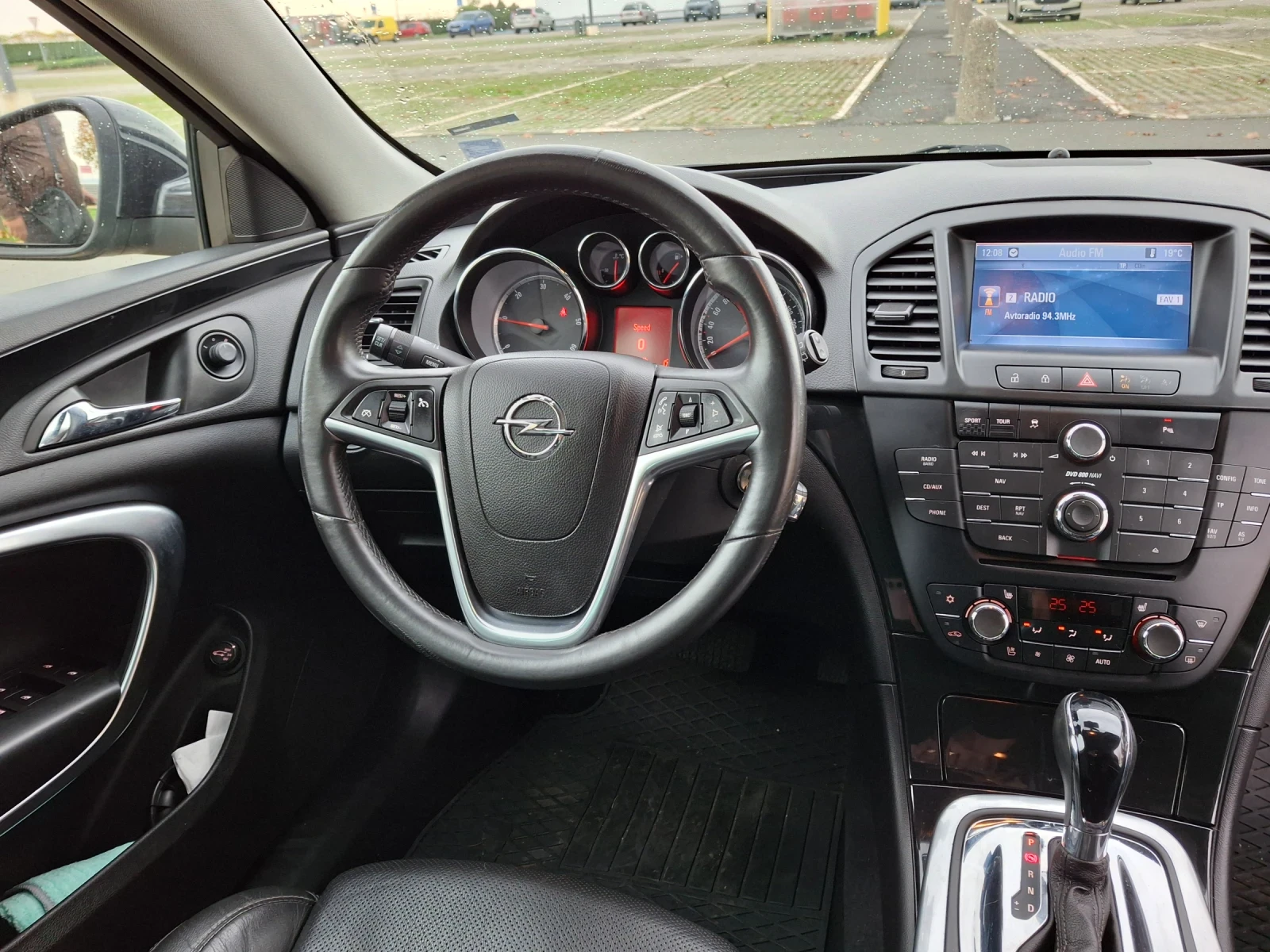 Opel Insignia  - изображение 2