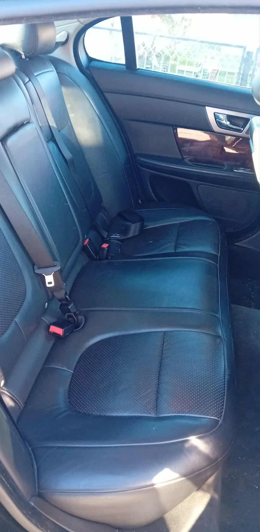 Jaguar Xf  - изображение 9