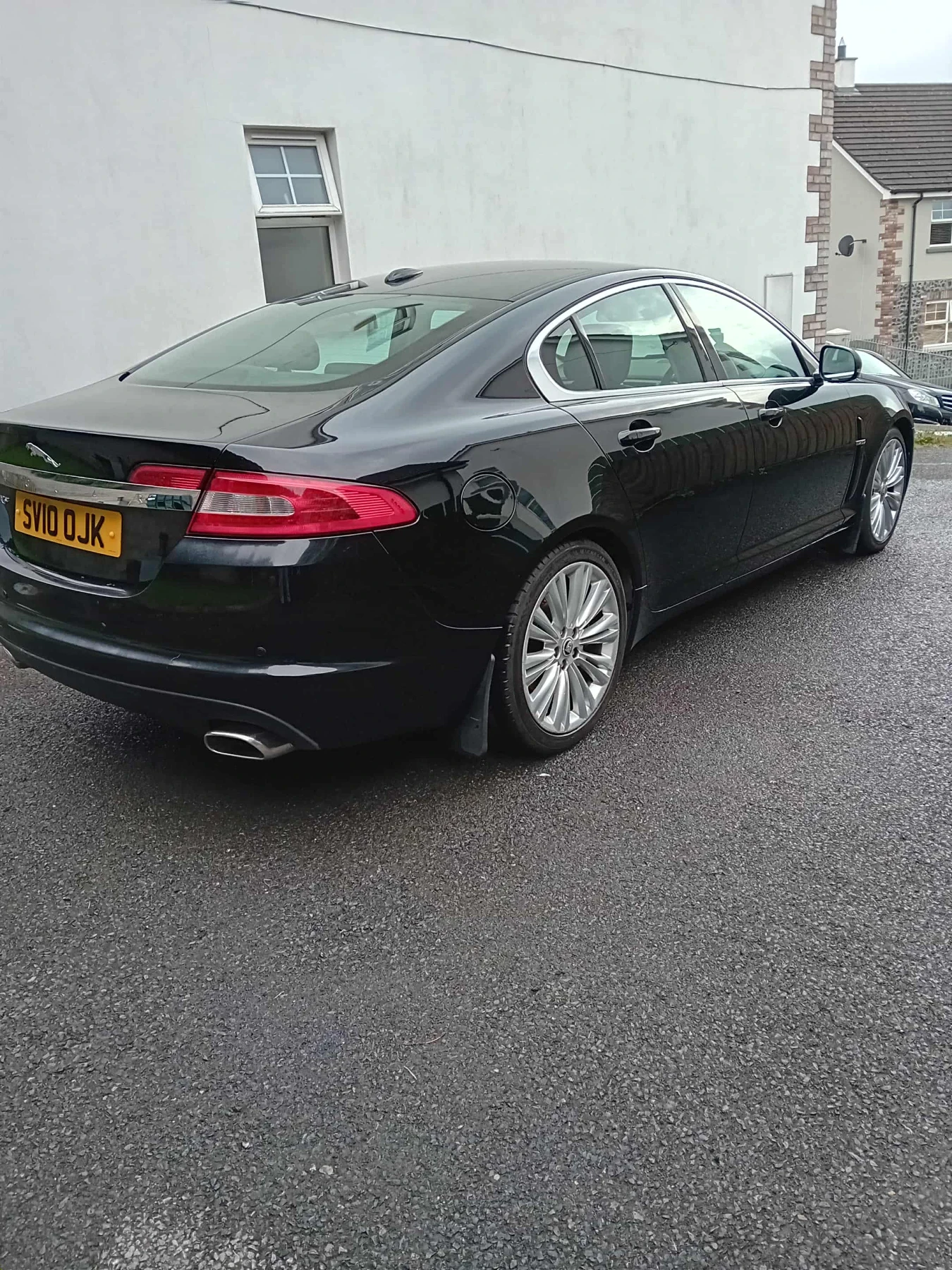 Jaguar Xf  - изображение 3