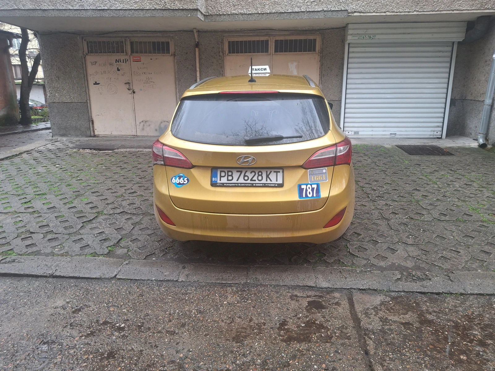 Hyundai I30  - изображение 2