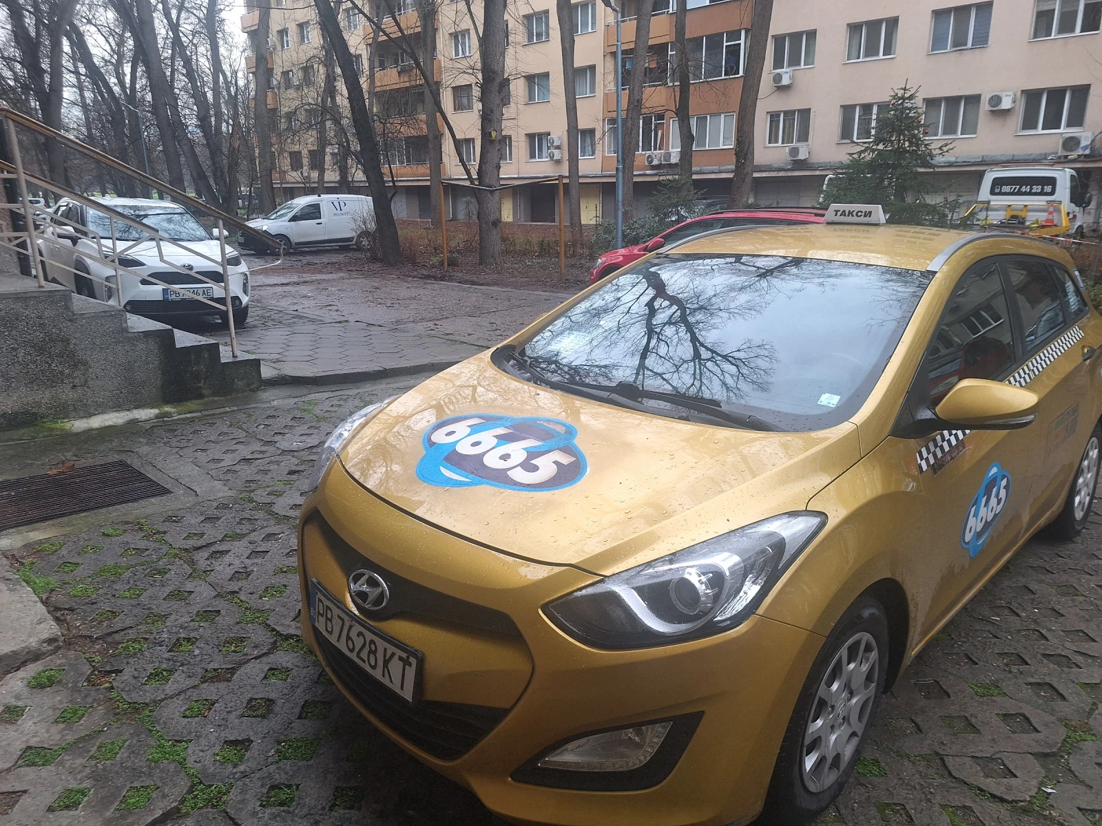 Hyundai I30  - изображение 3