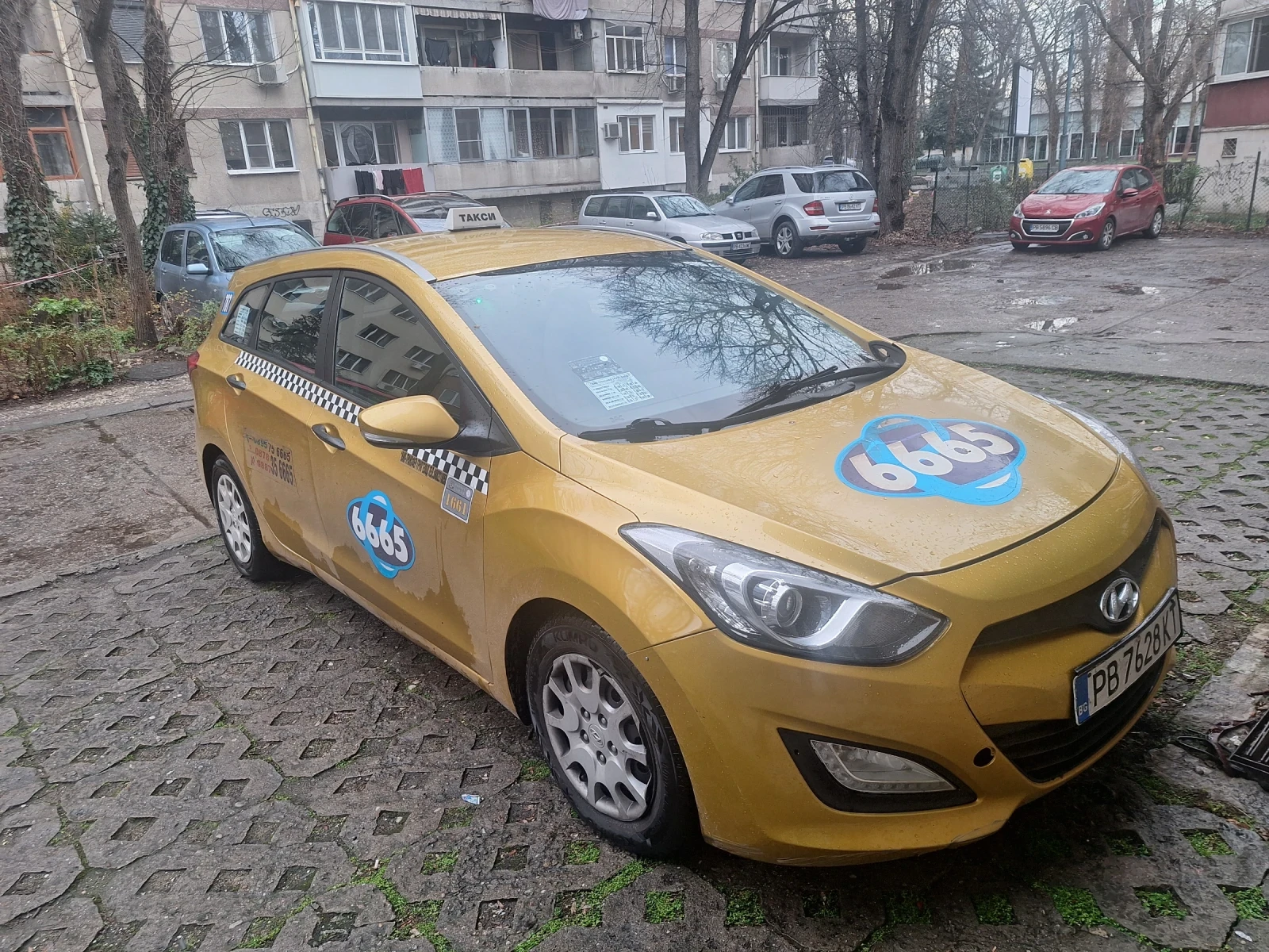 Hyundai I30 | Mobile.bg � ����������� 1