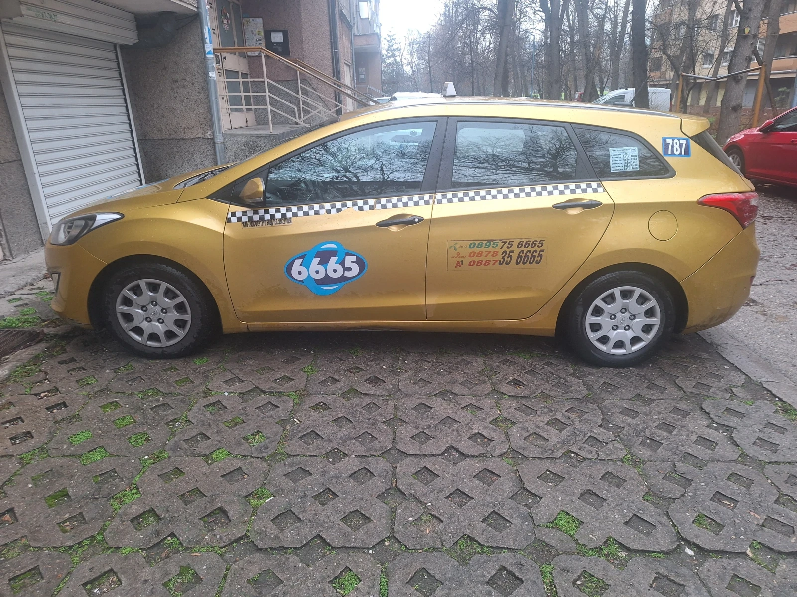 Hyundai I30  - изображение 4