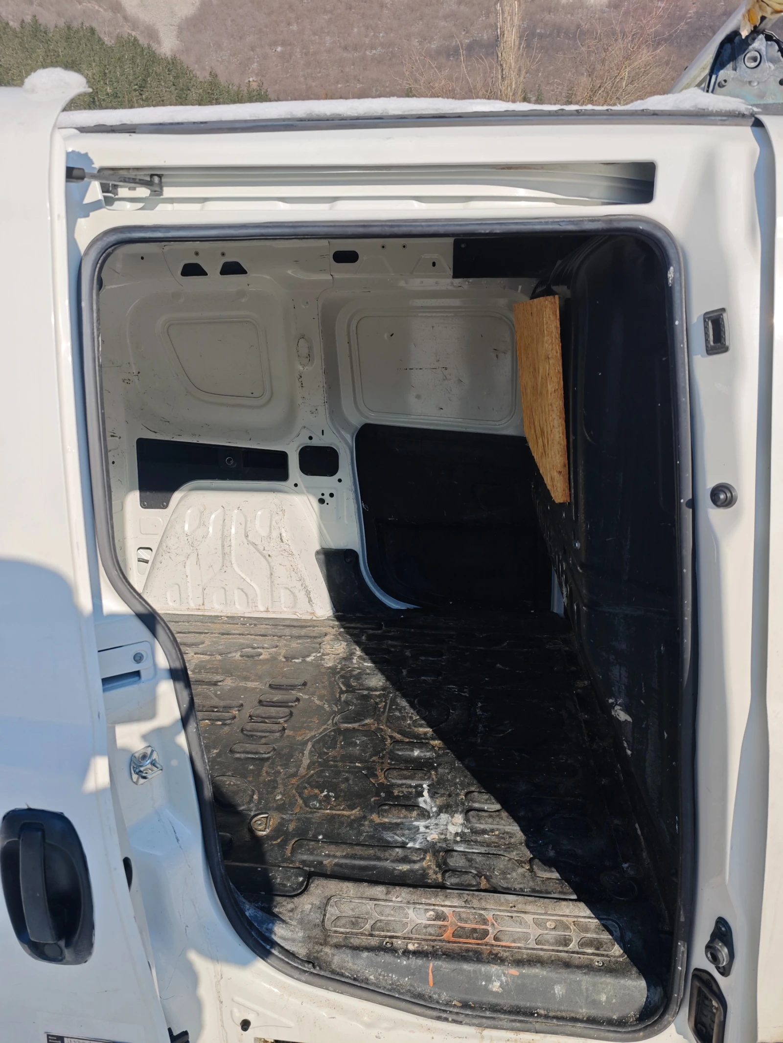 Fiat Doblo 1.3��������� | Mobile.bg � ����������� 4