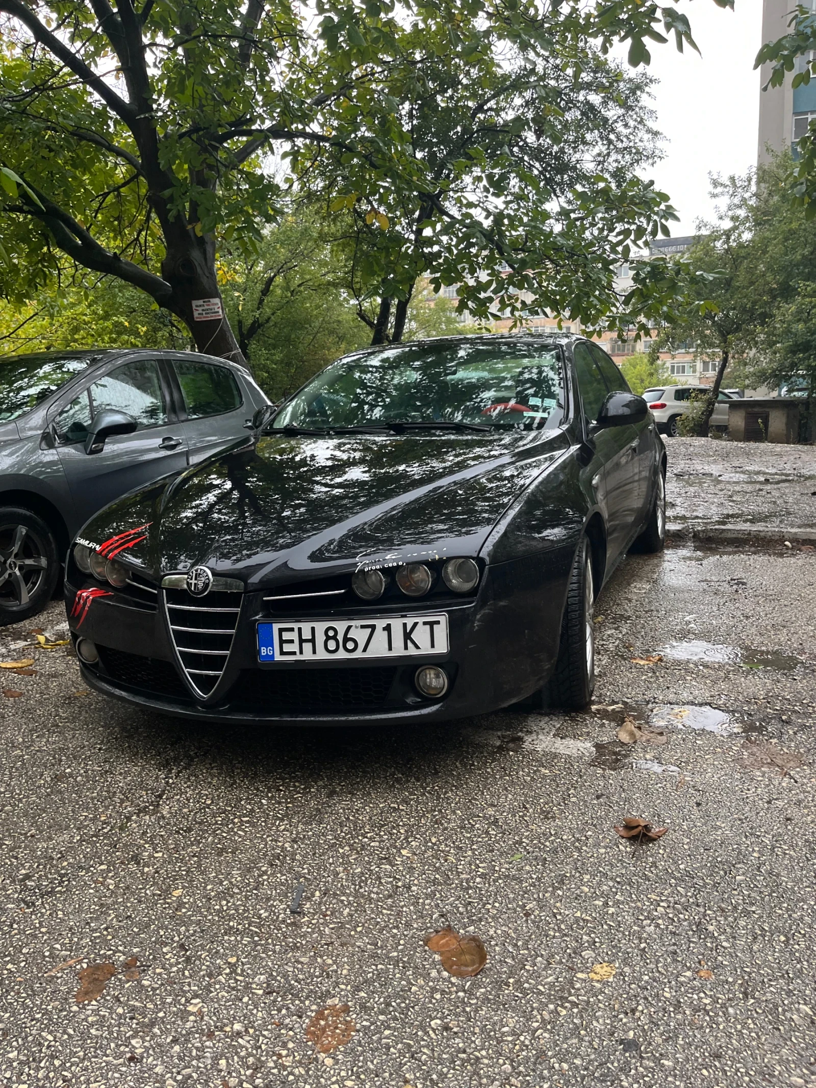 Alfa Romeo 159 | Mobile.bg � ����������� 1