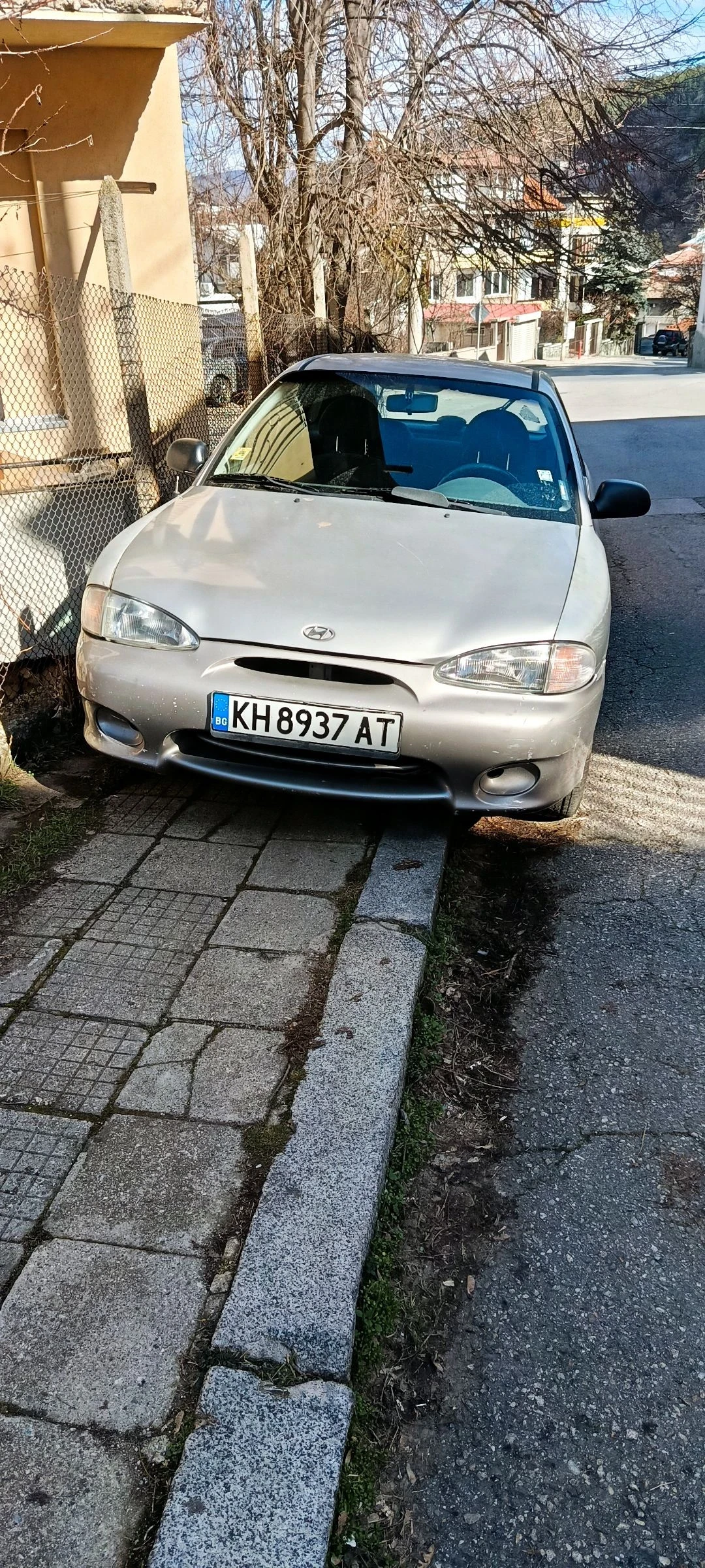 Hyundai Accent | Mobile.bg � ����������� 1
