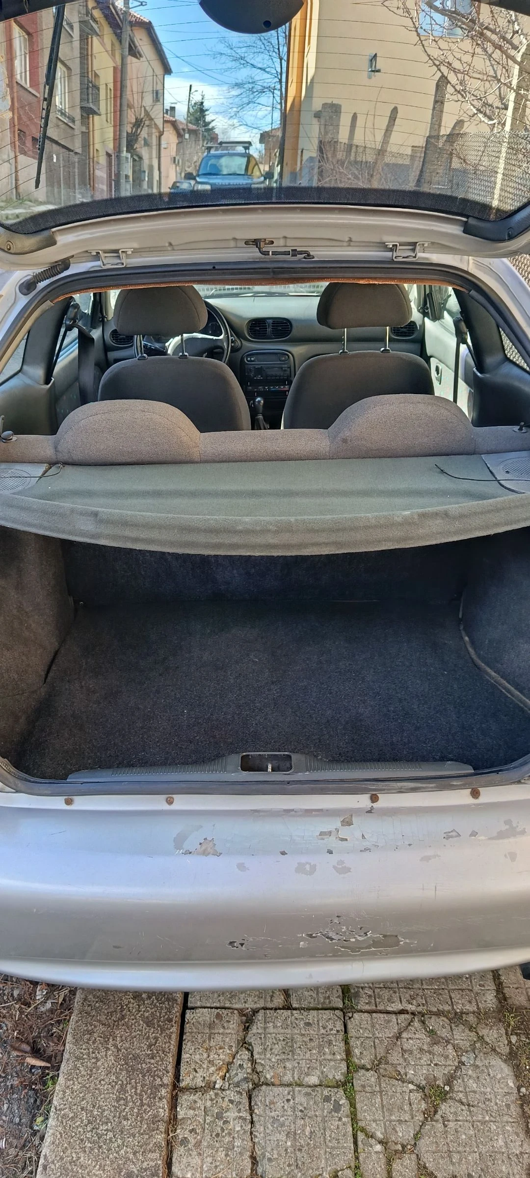 Hyundai Accent | Mobile.bg � ����������� 6