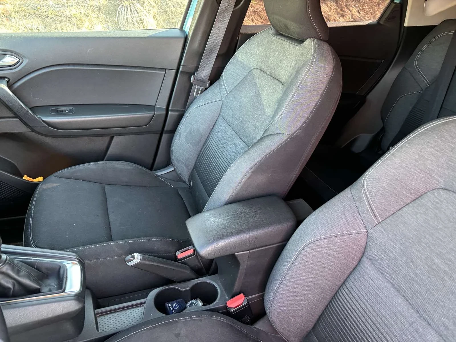 Renault Captur Tce 140 kc | Mobile.bg � ����������� 13