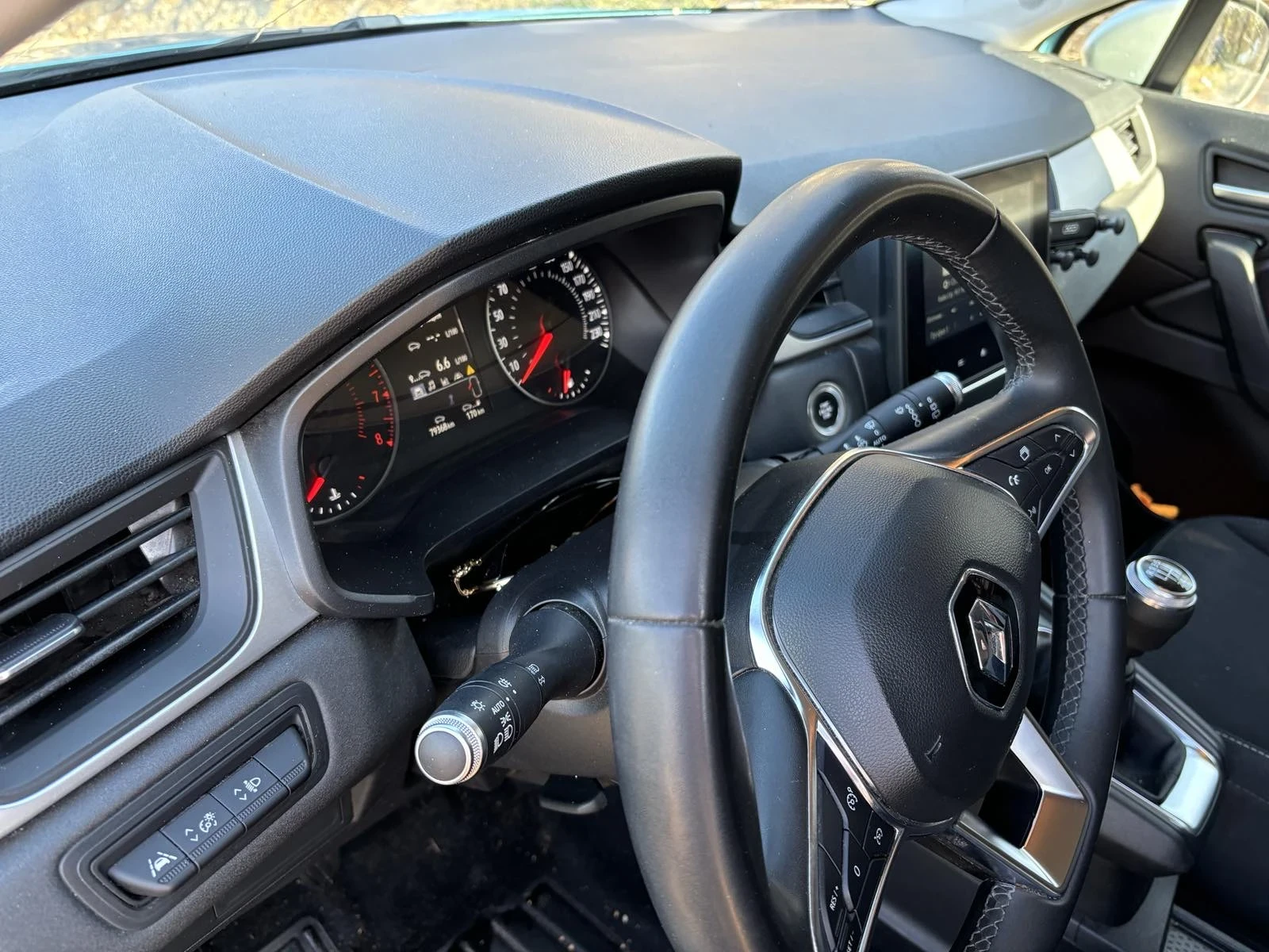 Renault Captur Tce 140 kc | Mobile.bg � ����������� 9