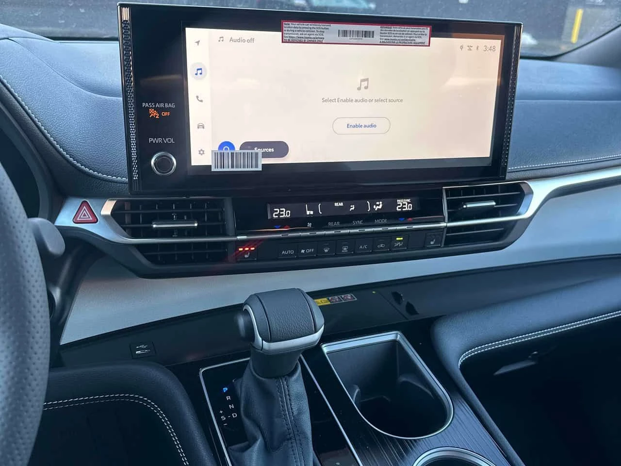 Toyota Sienna CARFAX  - изображение 9