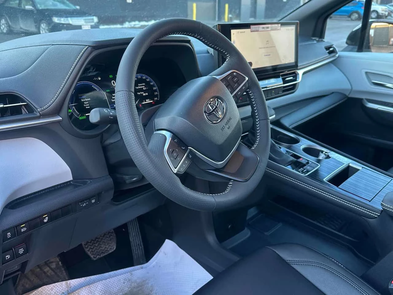 Toyota Sienna CARFAX  - изображение 5