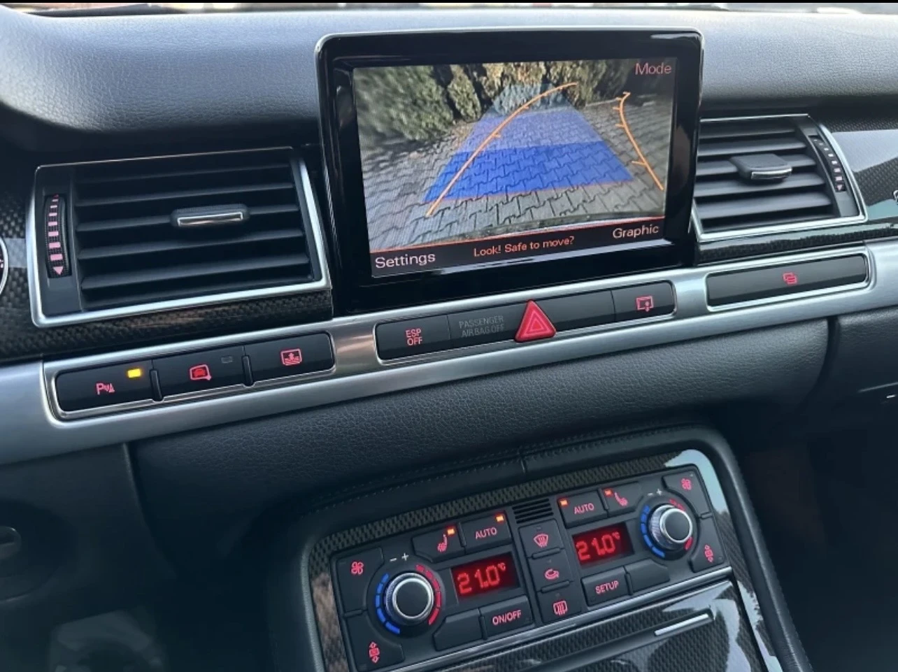 Audi S8, снимка 13 - Автомобили и джипове - 53763171