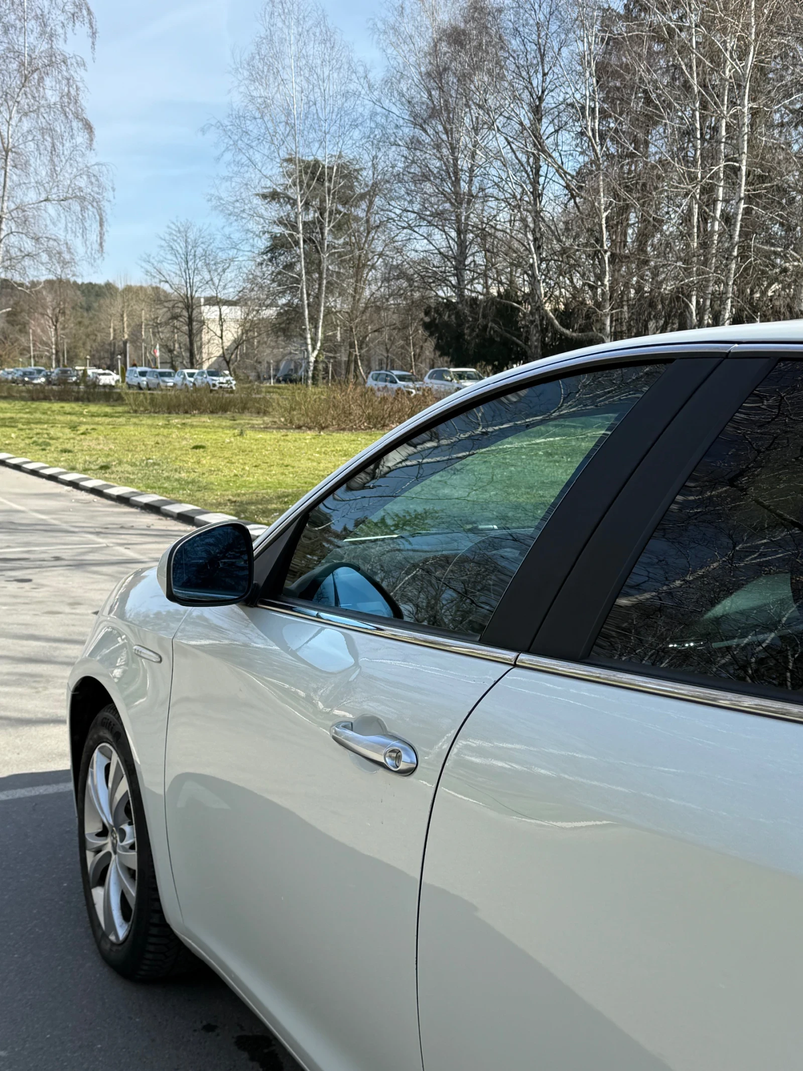 Alfa Romeo Giulietta, снимка 5 - Автомобили и джипове - 53766132