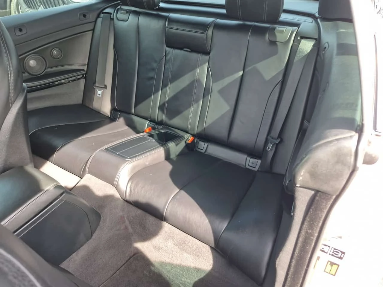 BMW M4 Cabrio| CARFAX| 2 KEYS| , снимка 13 - Автомобили и джипове - 53783694