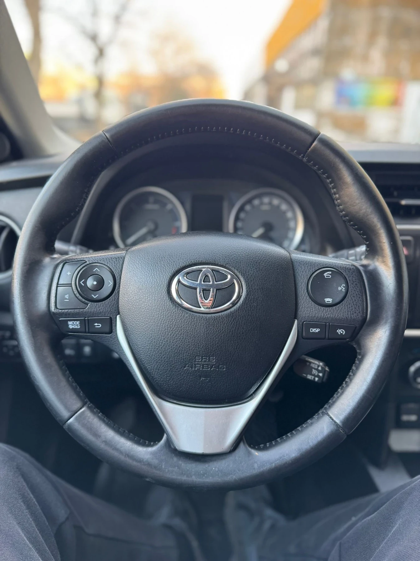 Toyota Auris | Mobile.bg � ����������� 7