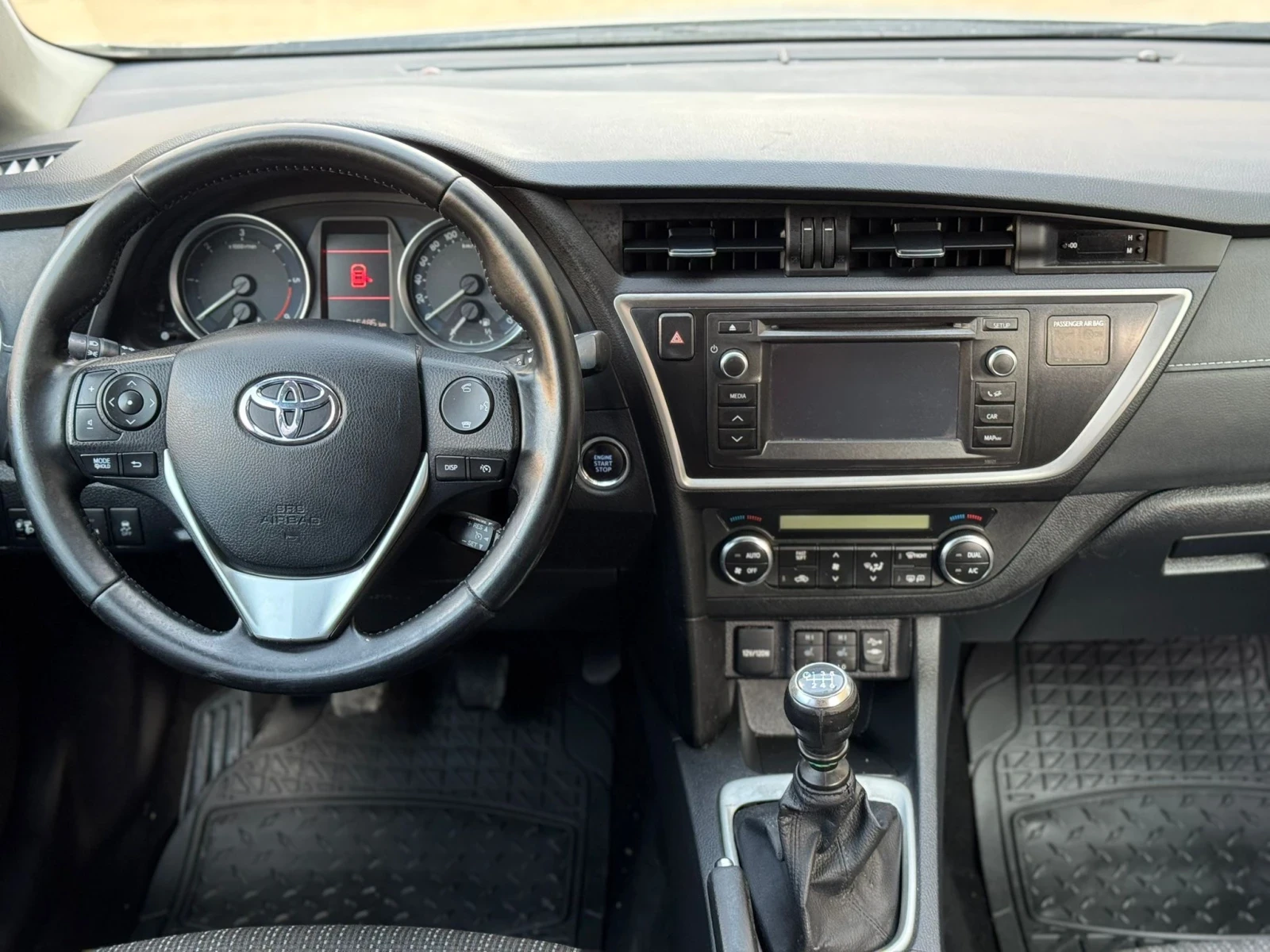 Toyota Auris | Mobile.bg � ����������� 8
