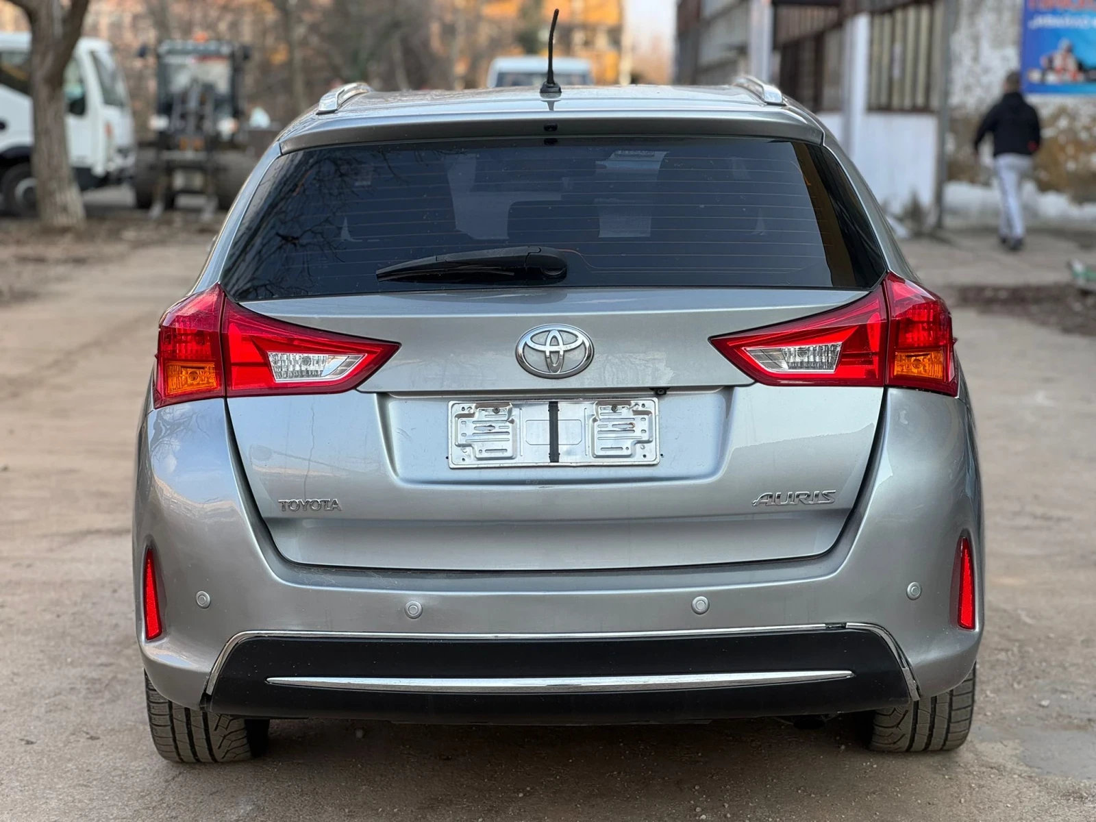 Toyota Auris | Mobile.bg � ����������� 6