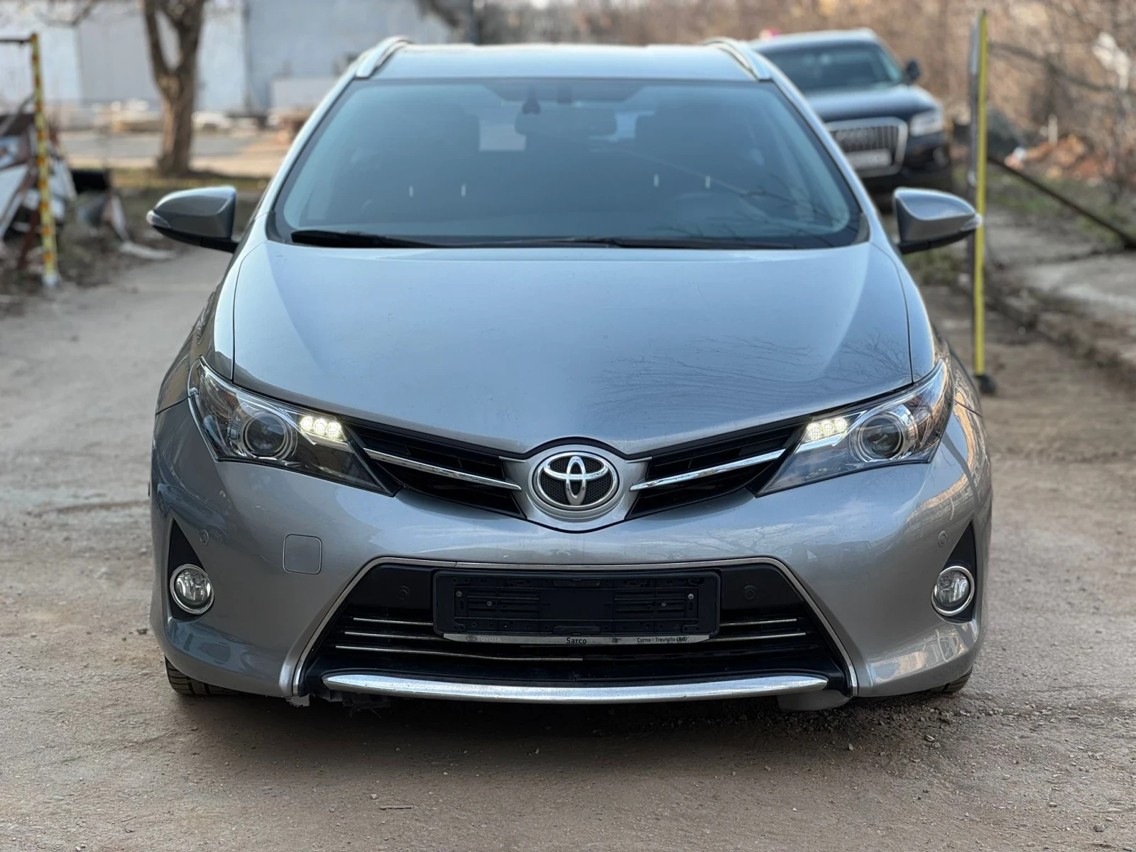 Toyota Auris | Mobile.bg � ����������� 5