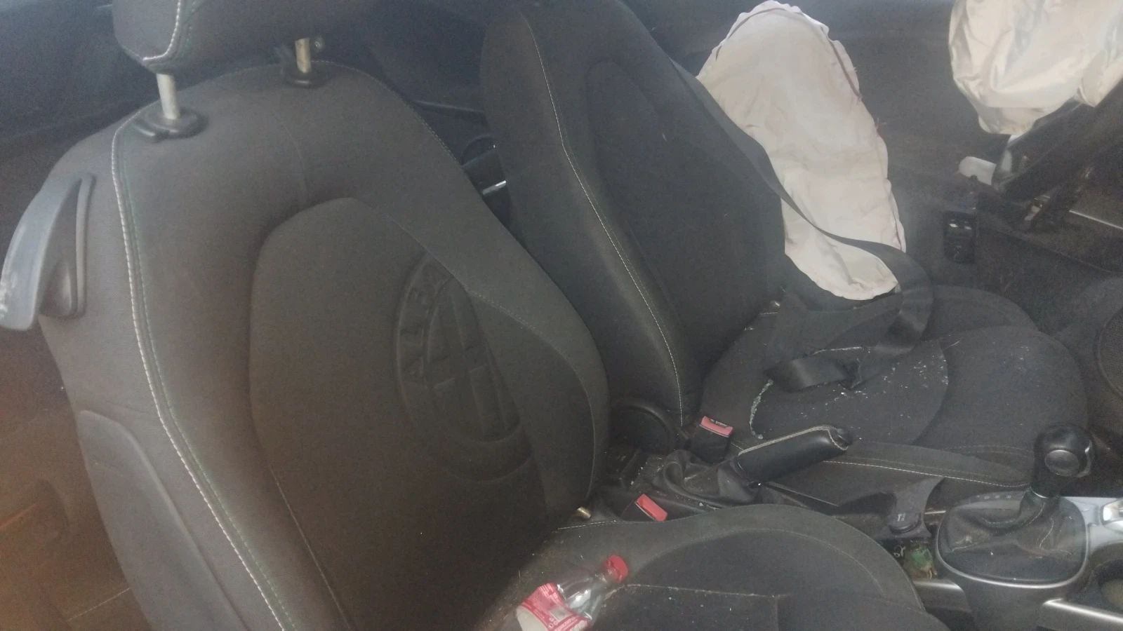 Alfa Romeo MiTo QV TCT, снимка 6 - Автомобили и джипове - 53869135