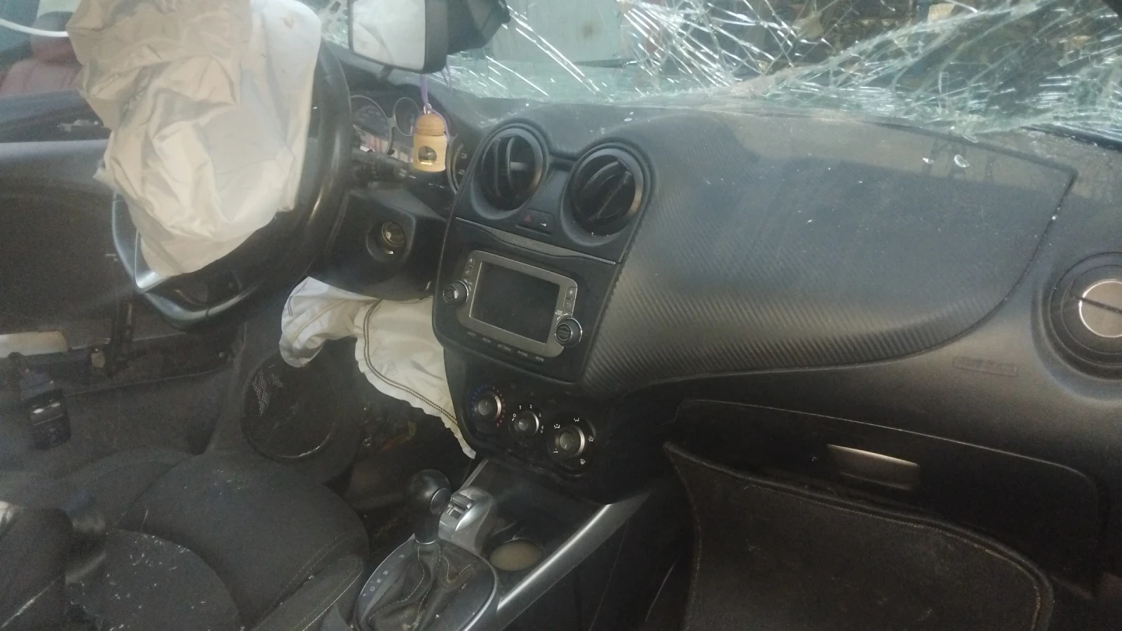 Alfa Romeo MiTo QV TCT, снимка 5 - Автомобили и джипове - 53869135