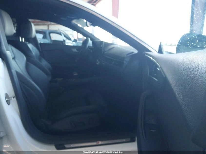 Audi A5 2.0l Sportback Premium 45 Tfsi Quattro S Tronic | Mobile.bg � ����������� 5