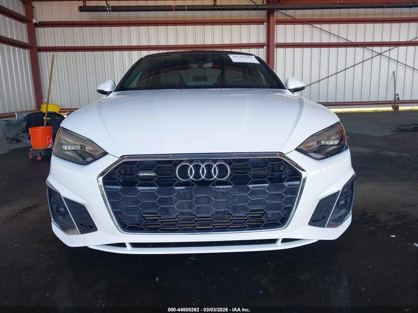Audi A5 2.0l Sportback Premium 45 Tfsi Quattro S Tronic | Mobile.bg � ����������� 13