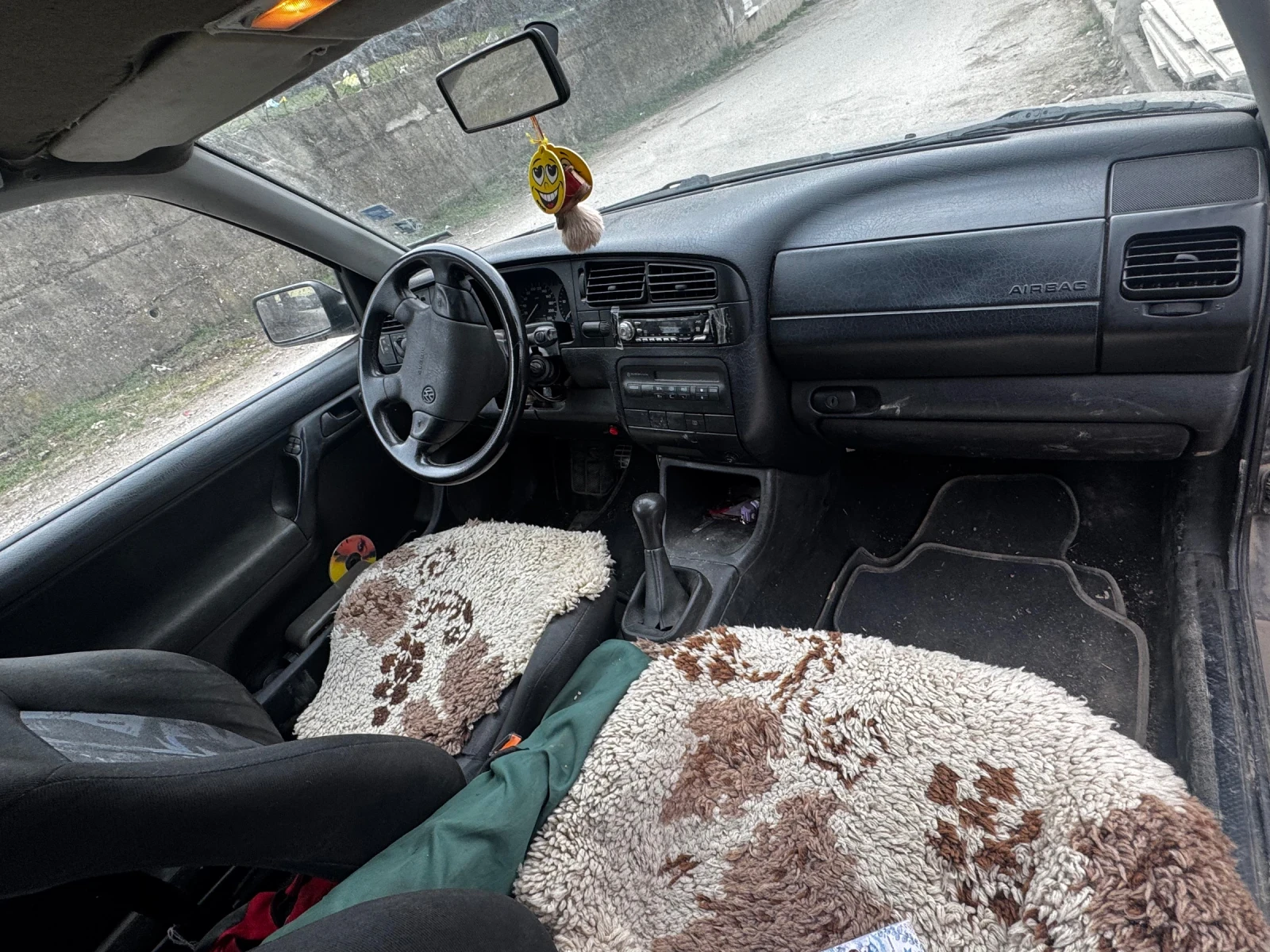 VW Golf, снимка 2 - Автомобили и джипове - 53913138