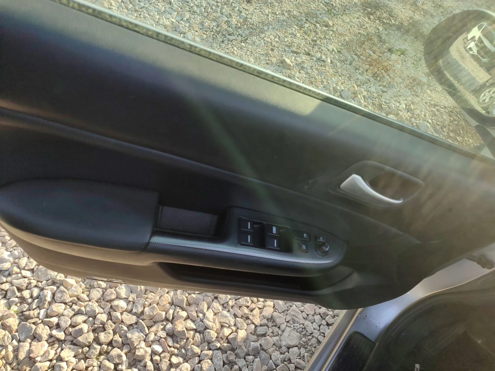 Honda Accord 2.2/140, снимка 9 - Автомобили и джипове - 54032638