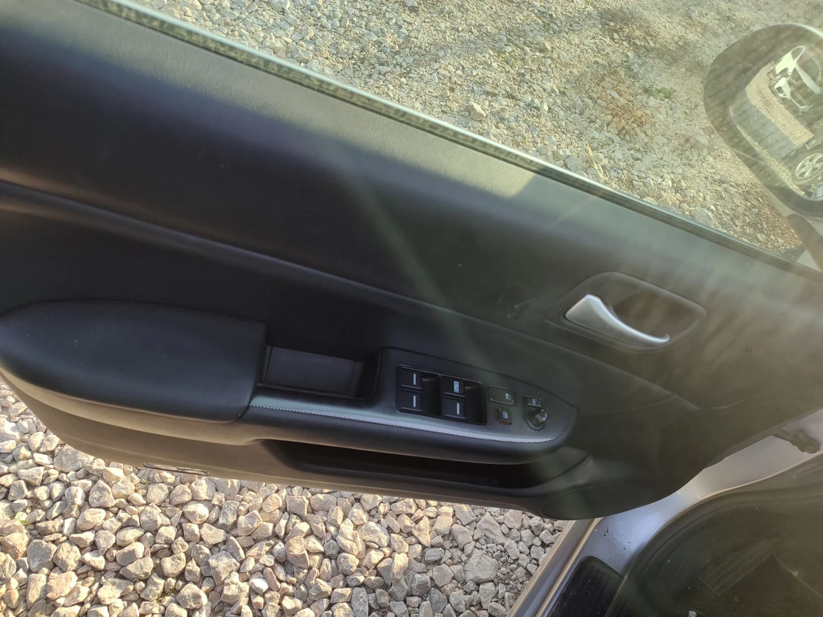 Honda Accord 2.2/140, снимка 6 - Автомобили и джипове - 54032638