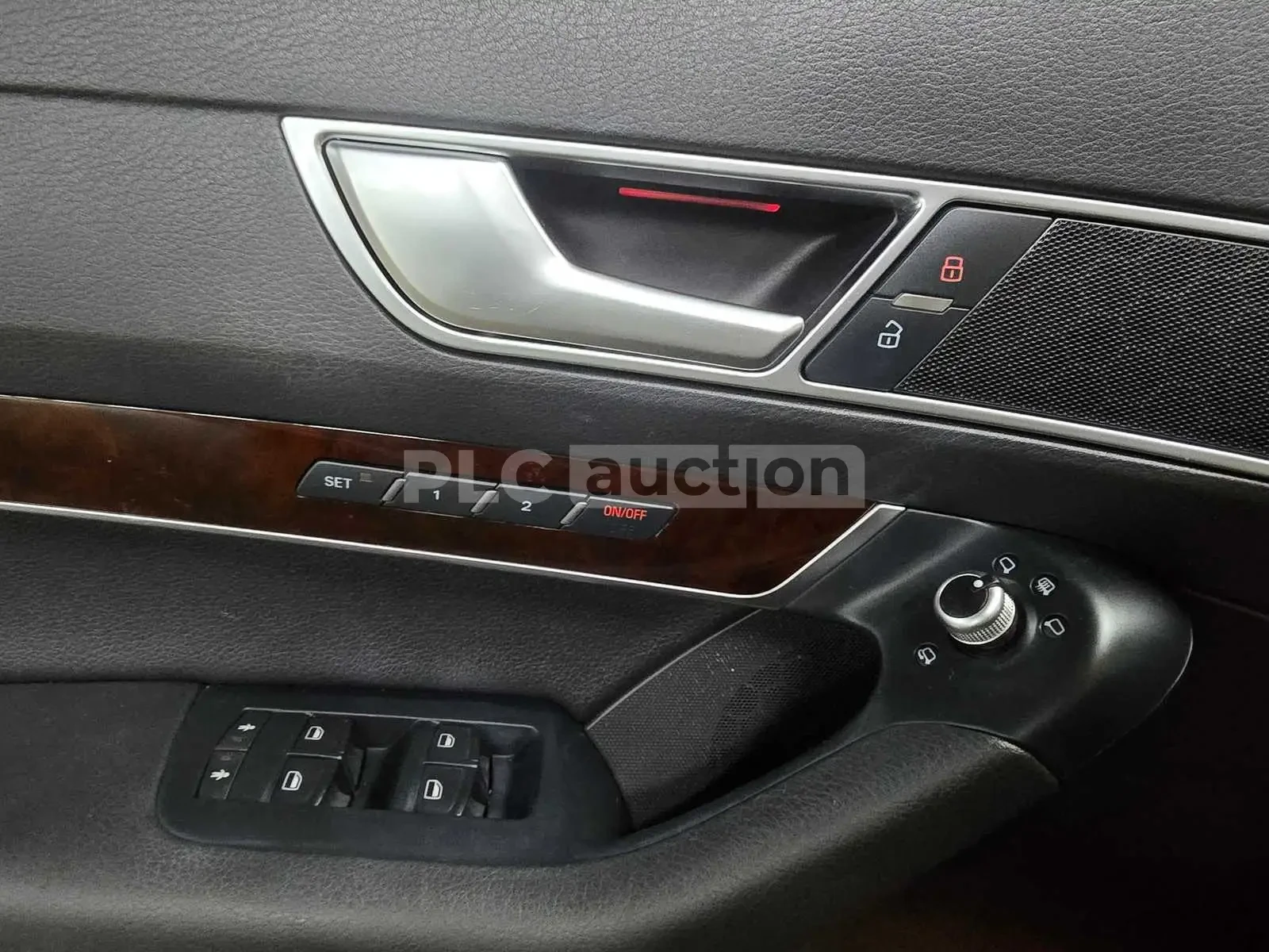 Audi A6 Навигационна система* Кожен салон, снимка 13 - Автомобили и джипове - 54057060