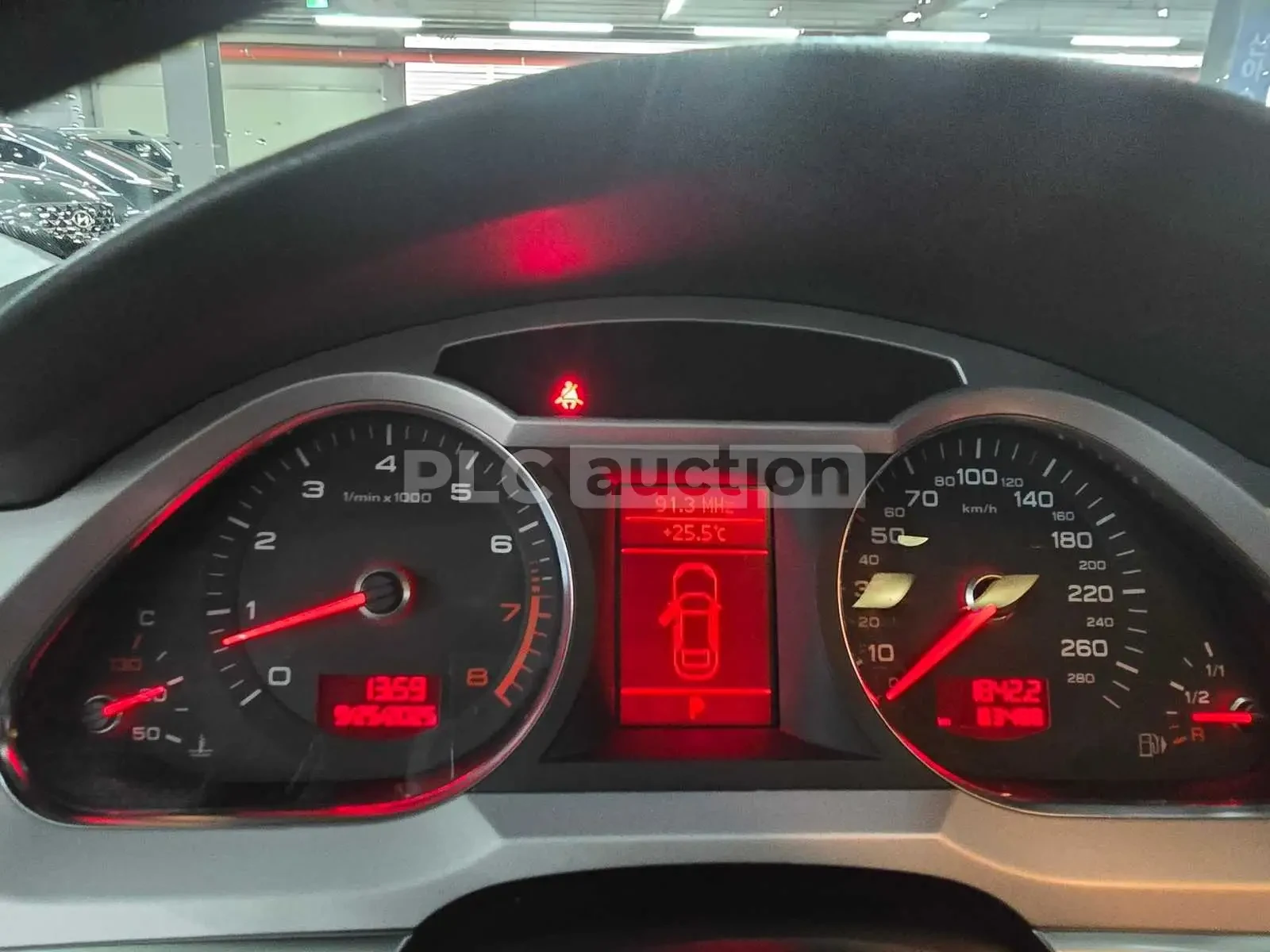 Audi A6 Навигационна система* Кожен салон, снимка 10 - Автомобили и джипове - 54057060