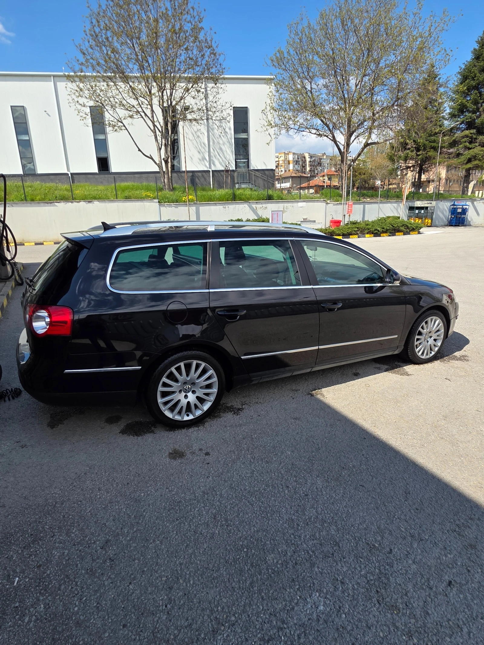 VW Passat 2000, снимка 2 - Автомобили и джипове - 54294948