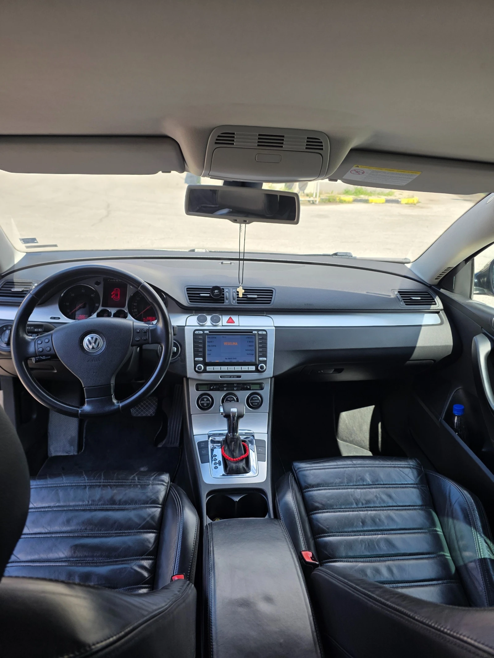 VW Passat 2000, снимка 4 - Автомобили и джипове - 54294948