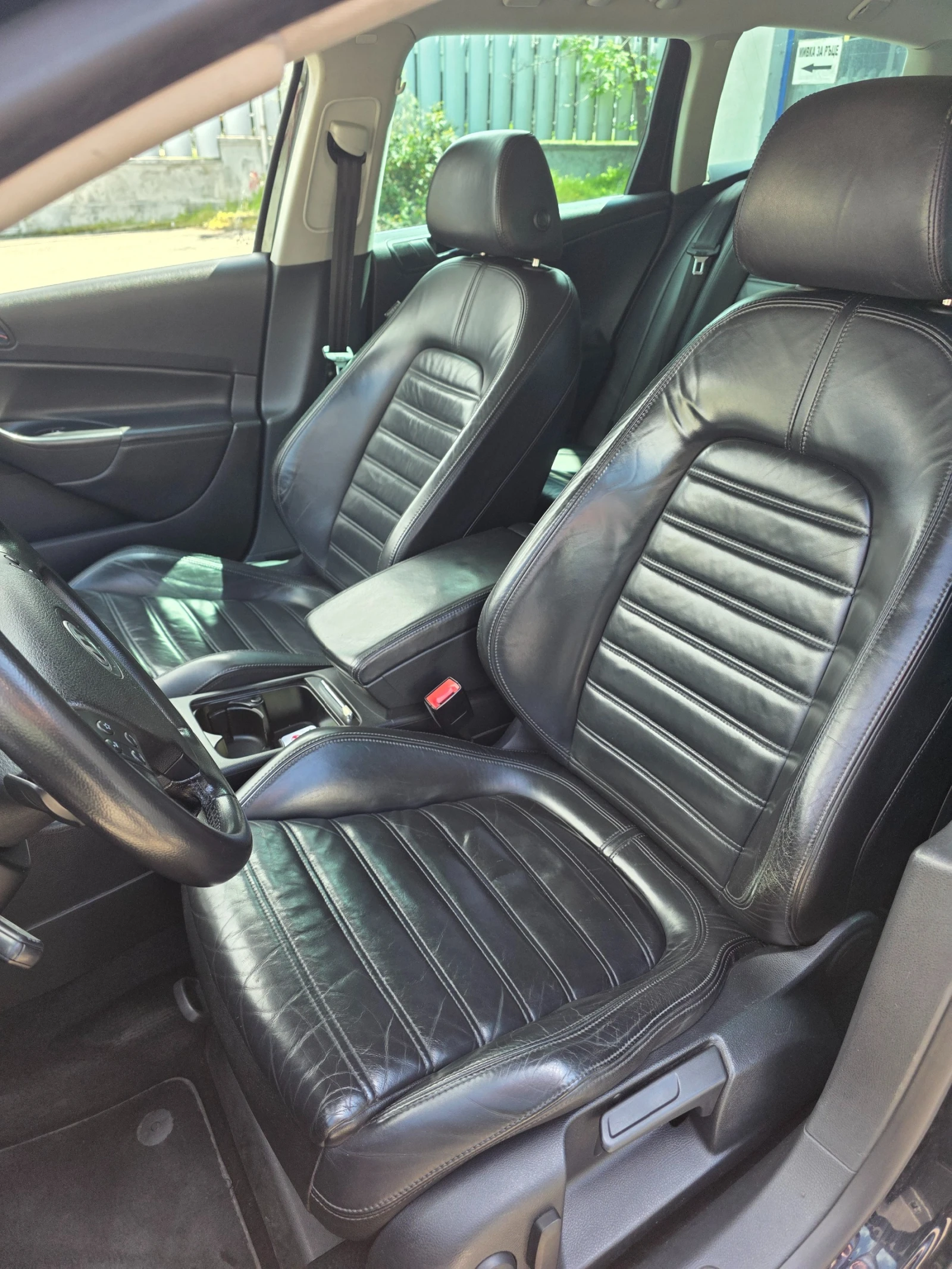 VW Passat 2000, снимка 5 - Автомобили и джипове - 54294948