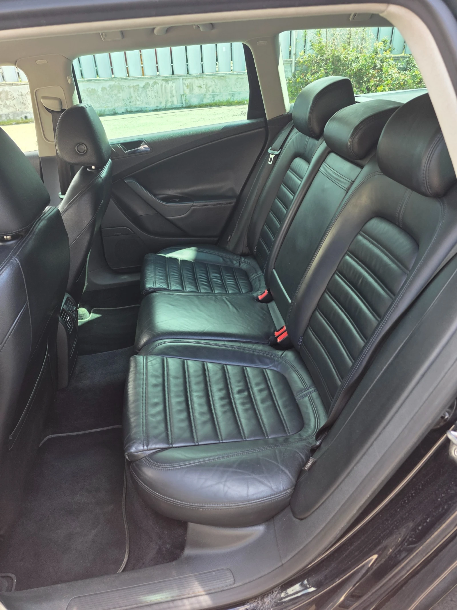 VW Passat 2000, снимка 6 - Автомобили и джипове - 54294948