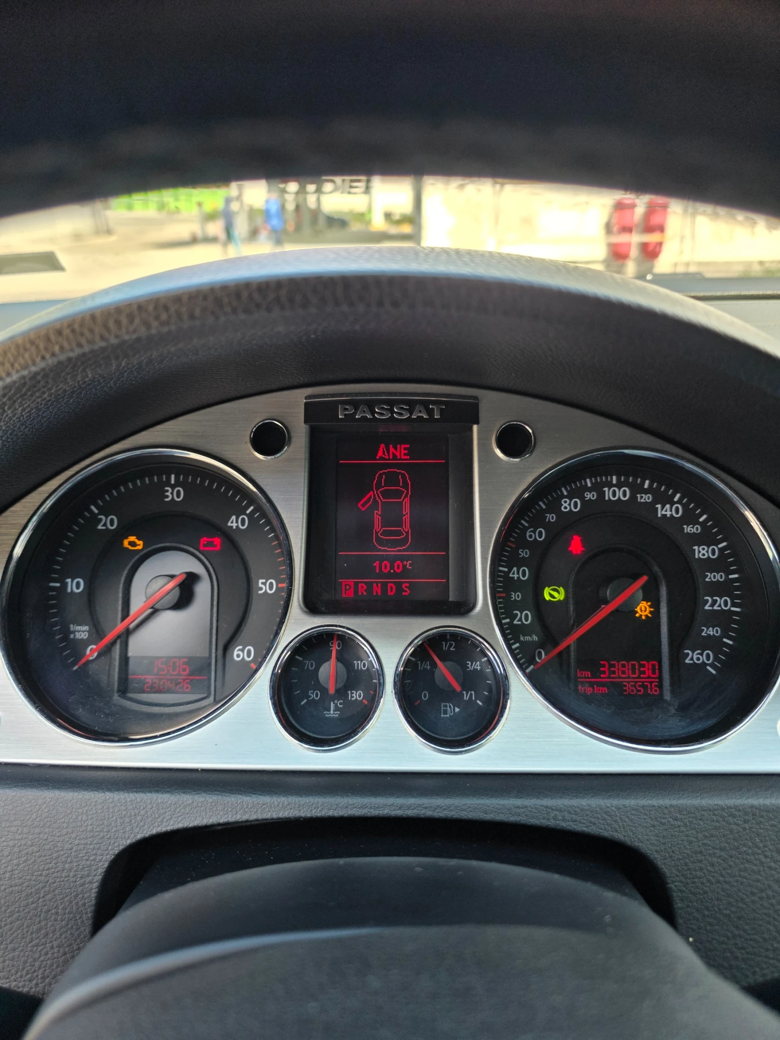 VW Passat 2000, снимка 8 - Автомобили и джипове - 54294948