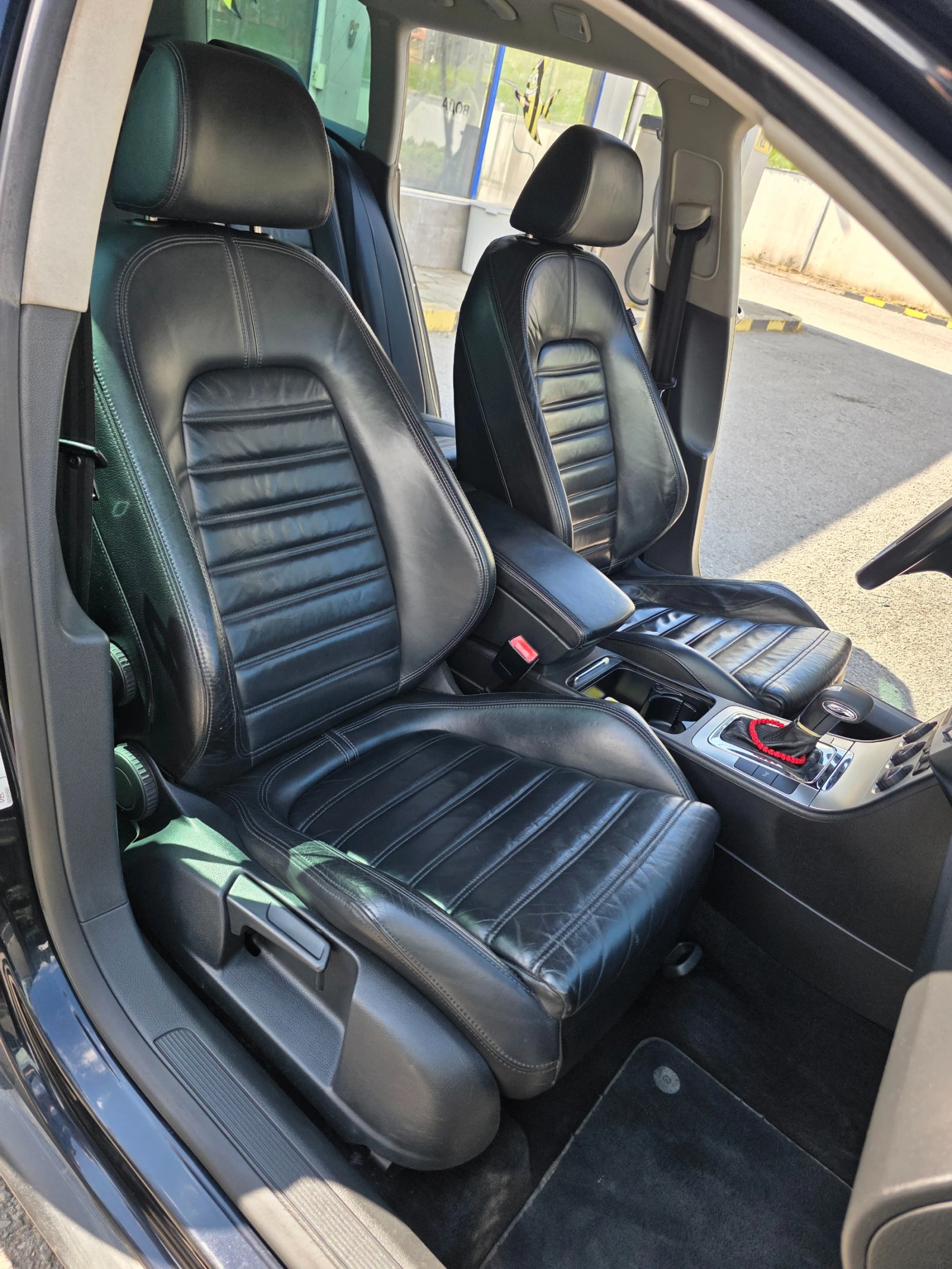 VW Passat 2000, снимка 7 - Автомобили и джипове - 54294948