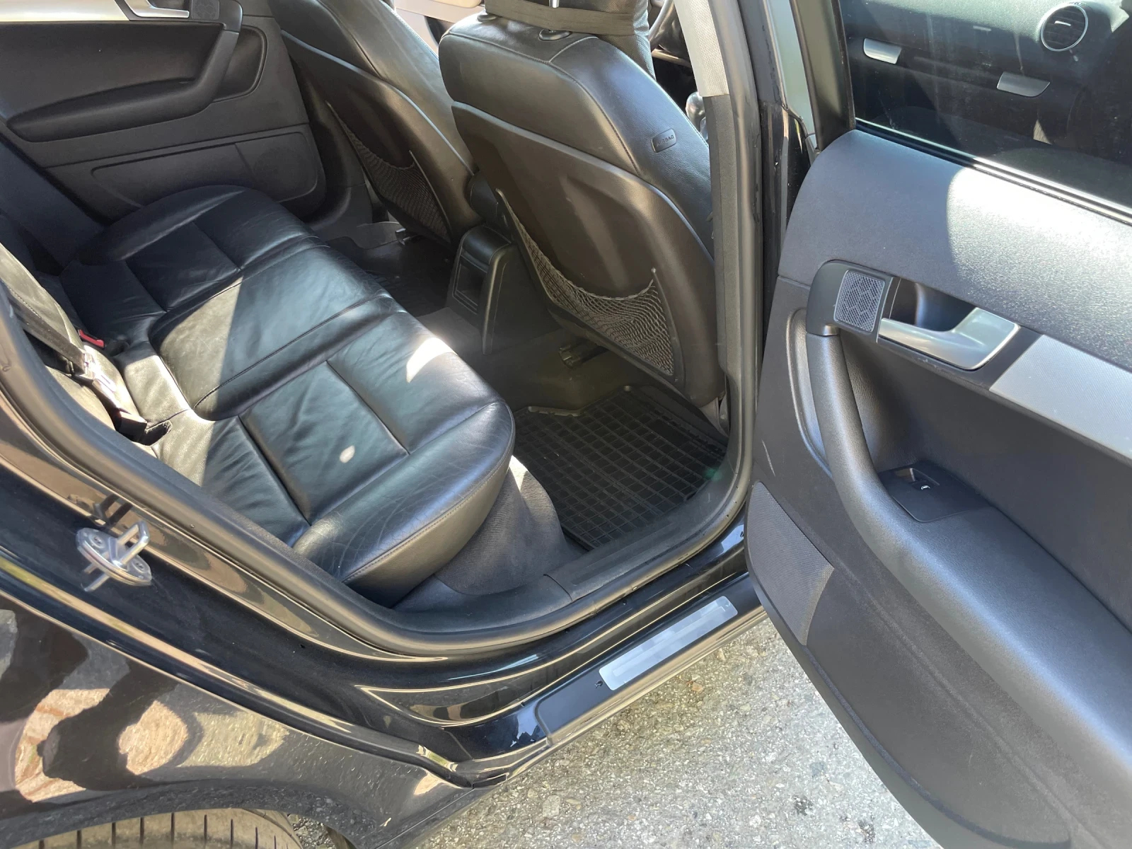 Audi A3, снимка 12 - Автомобили и джипове - 54554697